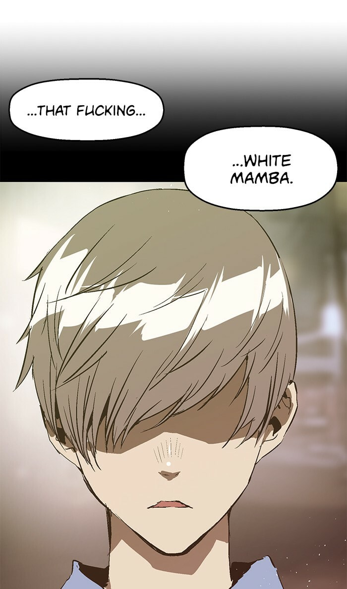 Read Weak Hero chapter 63 image 25 on Lezhin