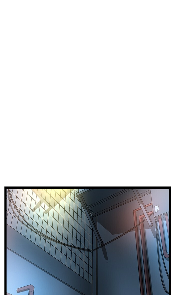 Read Weak Hero chapter 63 image 58 on Lezhin