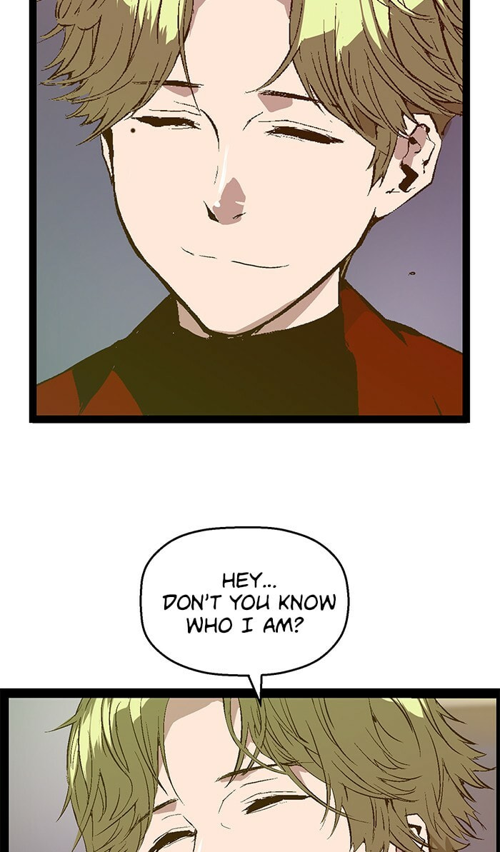 Read Weak Hero chapter 63 image 73 on Lezhin