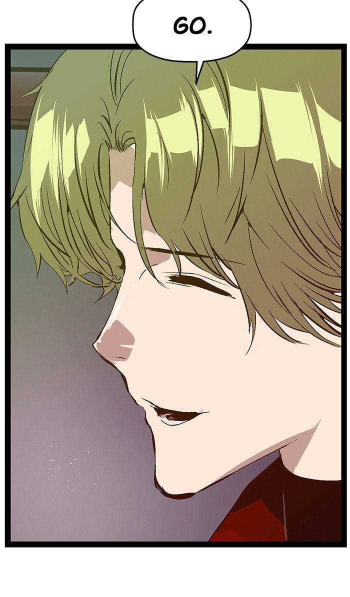 Read Weak Hero chapter 63 image 80 on Lezhin