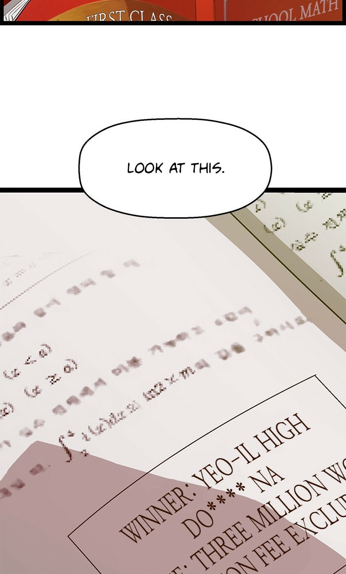 Read Weak Hero chapter 64 image 29 on Lezhin