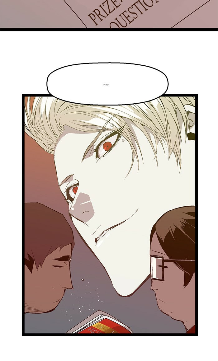 Read Weak Hero chapter 64 image 30 on Lezhin