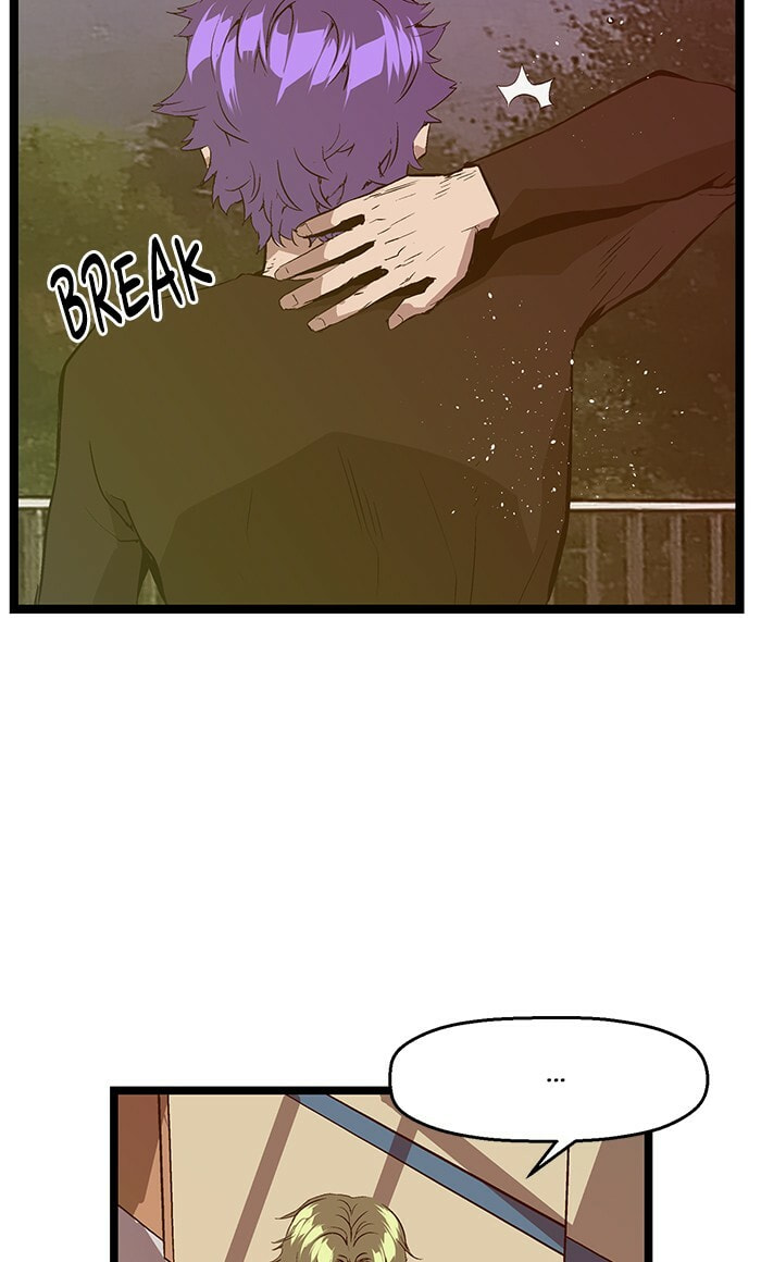 Read Weak Hero chapter 64 image 39 on Lezhin