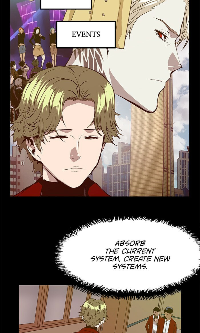 Read Weak Hero chapter 64 image 41 on Lezhin