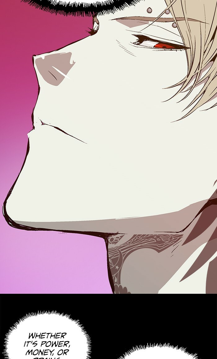 Read Weak Hero chapter 64 image 45 on Lezhin