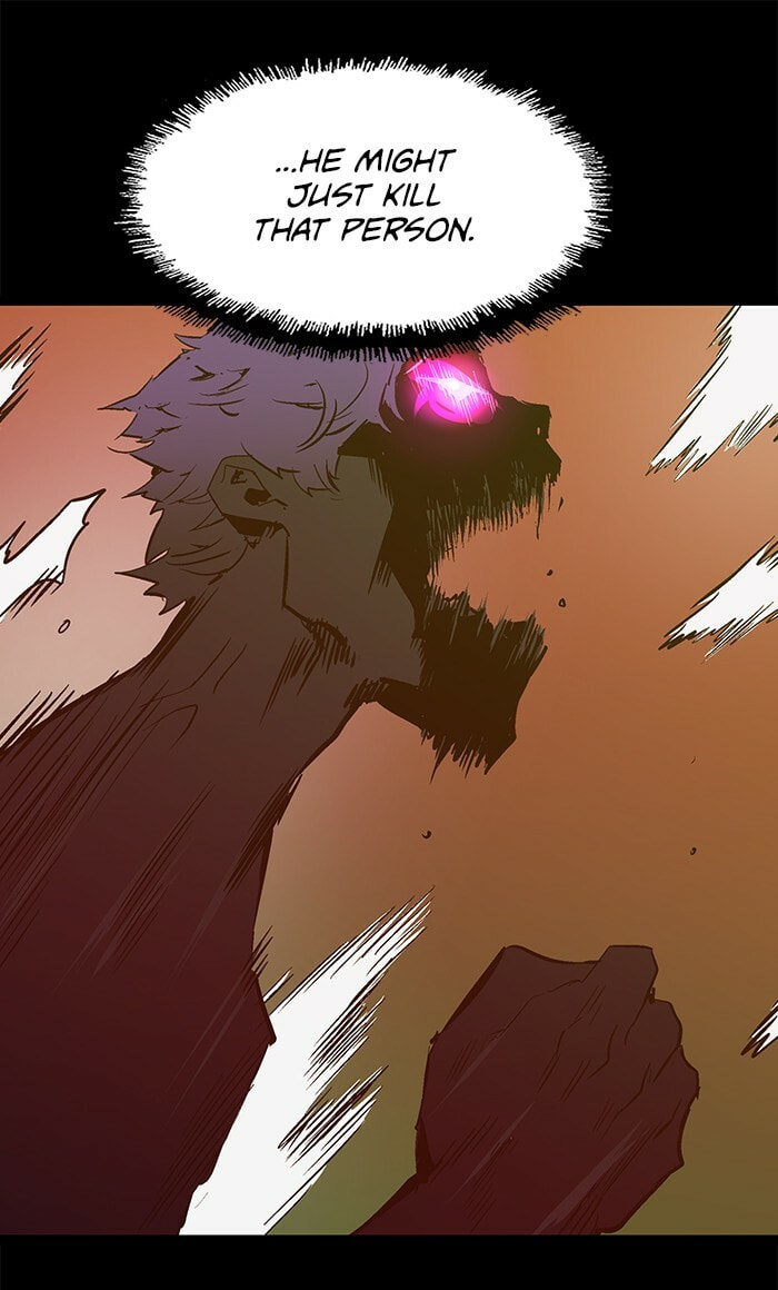 Read Weak Hero chapter 64 image 49 on Lezhin