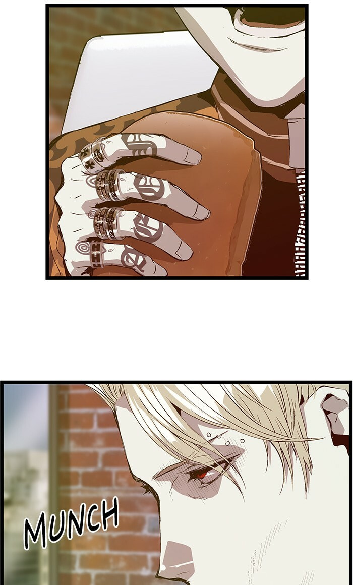 Read Weak Hero chapter 64 image 56 on Lezhin