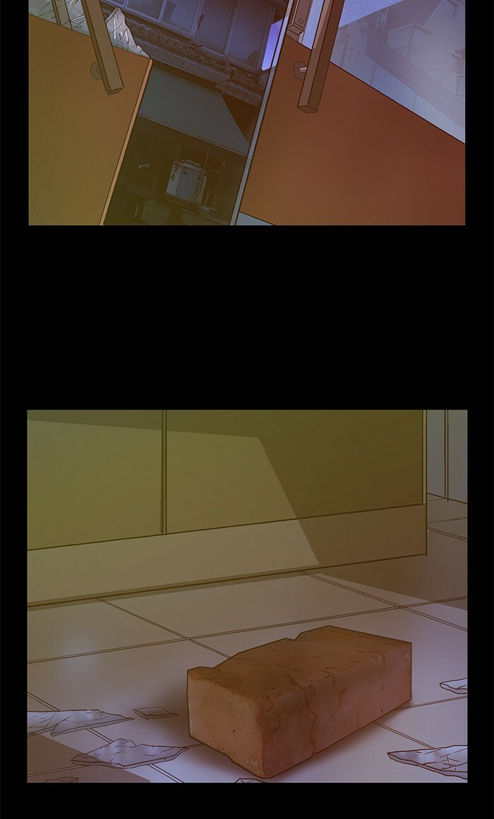 Read Weak Hero chapter 64 image 58 on Lezhin