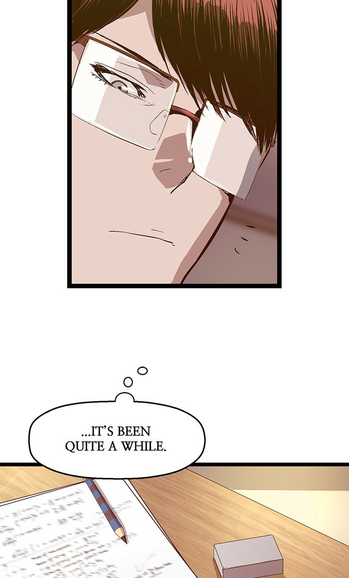 Read Weak Hero chapter 64 image 65 on Lezhin