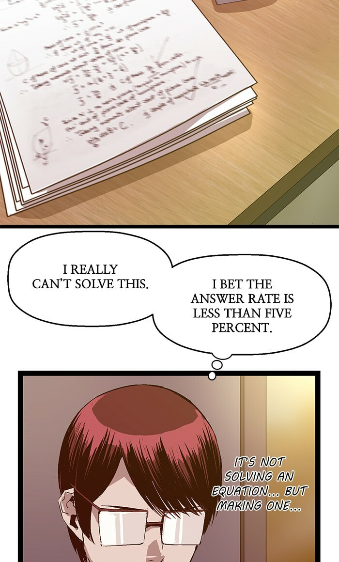 Read Weak Hero chapter 64 image 66 on Lezhin