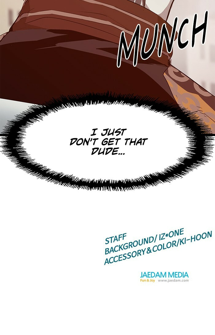 Read Weak Hero chapter 64 image 69 on Lezhin