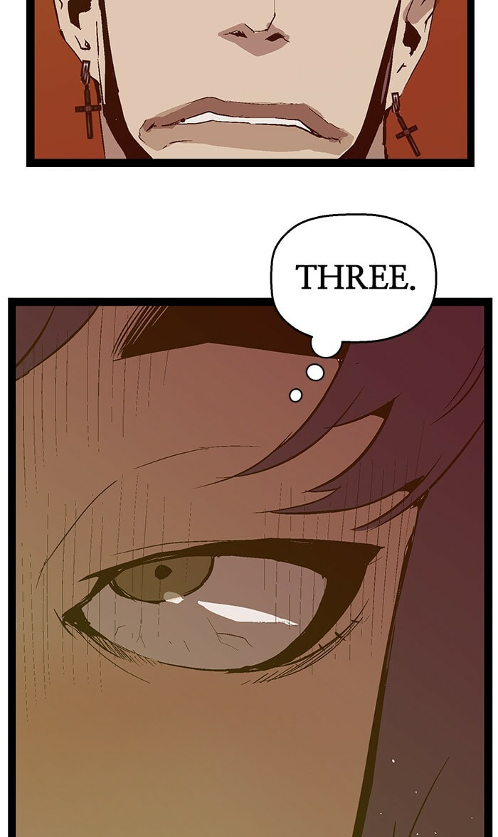 Read Weak Hero chapter 65 image 16 on Lezhin