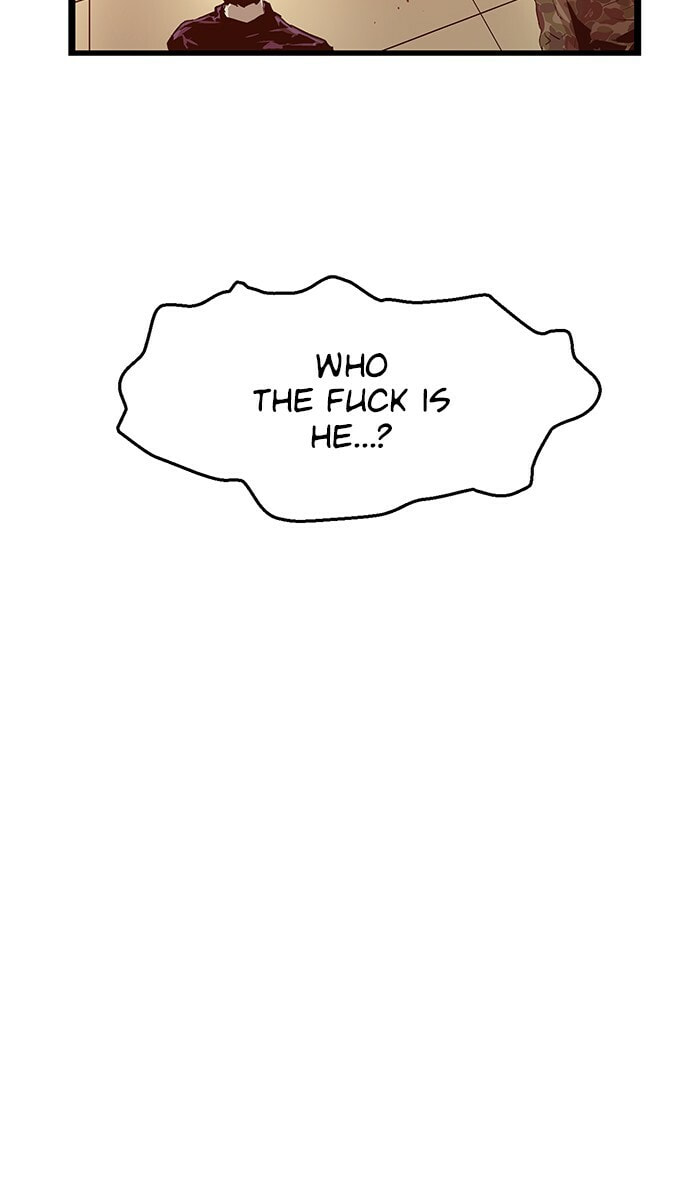 Read Weak Hero chapter 65 image 34 on Lezhin
