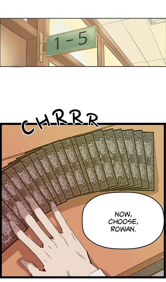Read Weak Hero chapter 65 image 57 on Lezhin