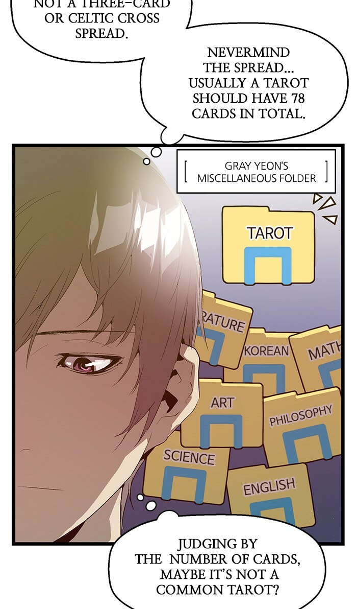 Read Weak Hero chapter 65 image 59 on Lezhin