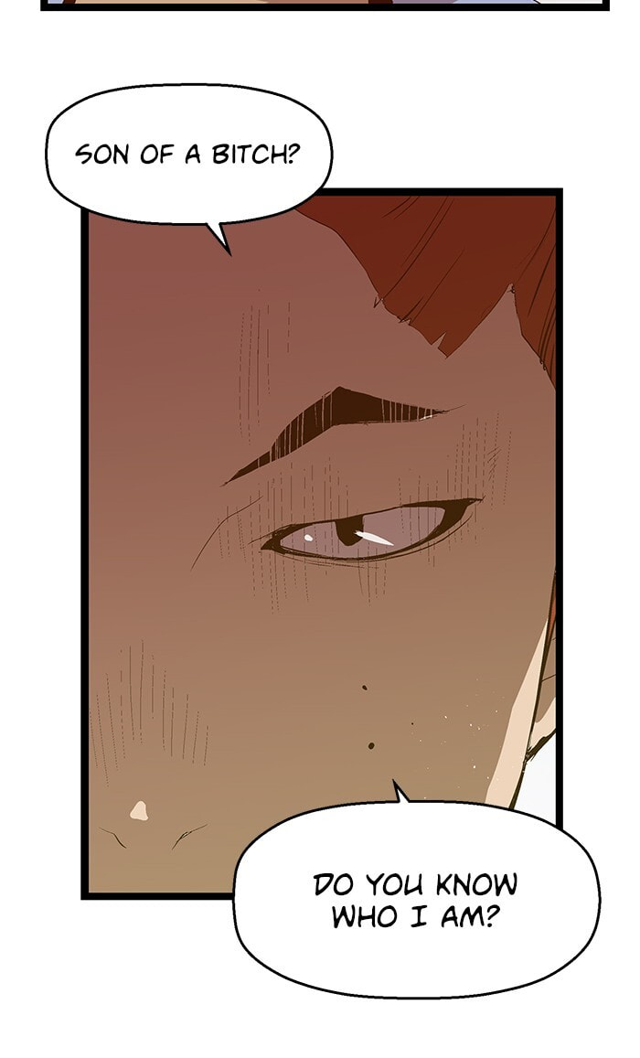 Read Weak Hero chapter 66 image 45 on Lezhin