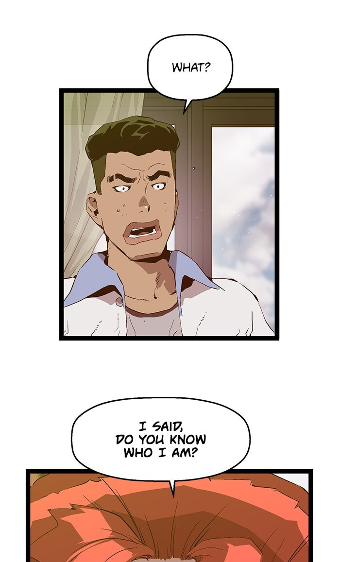 Read Weak Hero chapter 66 image 46 on Lezhin