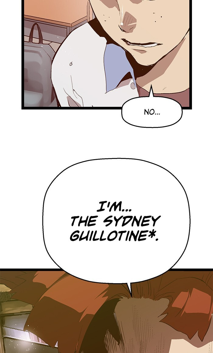 Read Weak Hero chapter 66 image 49 on Lezhin