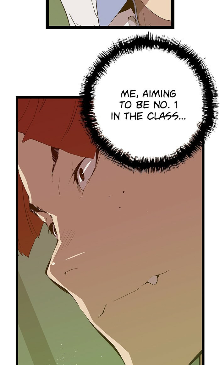 Read Weak Hero chapter 67 image 24 on Lezhin