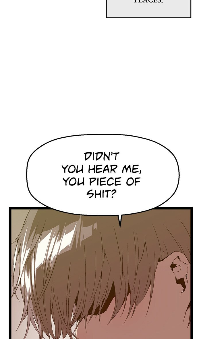 Read Weak Hero chapter 67 image 59 on Lezhin