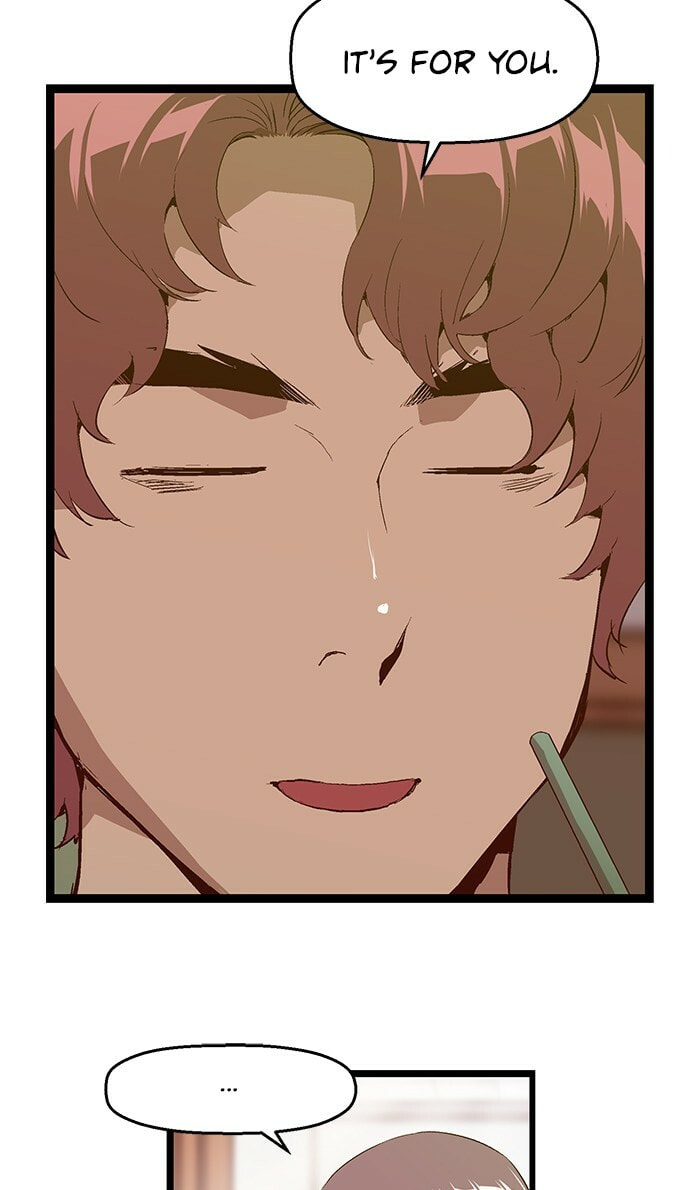 Read Weak Hero chapter 67 image 6 on Lezhin