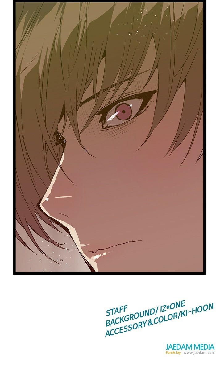 Read Weak Hero chapter 67 image 61 on Lezhin