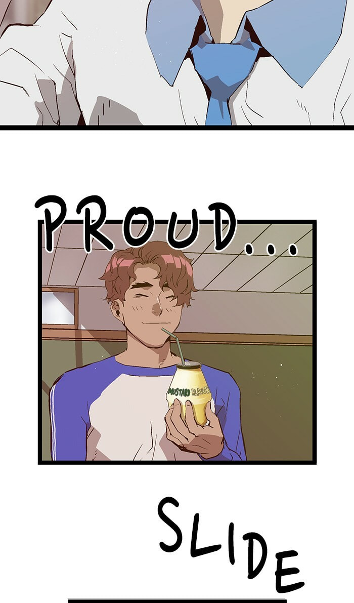 Read Weak Hero chapter 67 image 9 on Lezhin