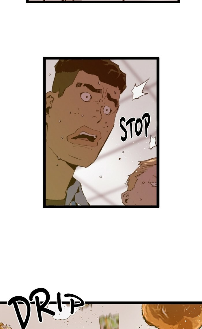 Read Weak Hero chapter 68 image 53 on Lezhin