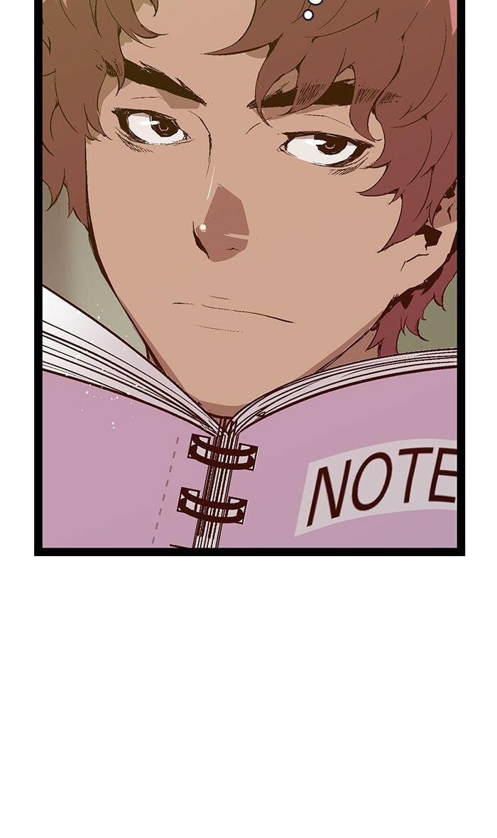 Read Weak Hero chapter 69 image 11 on Lezhin