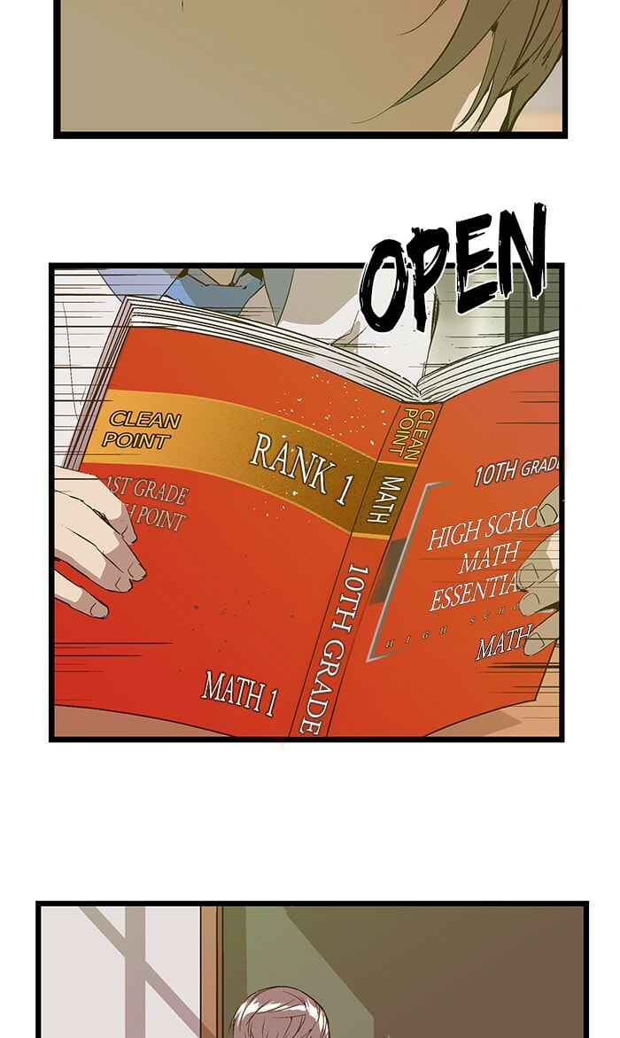 Read Weak Hero chapter 69 image 40 on Lezhin