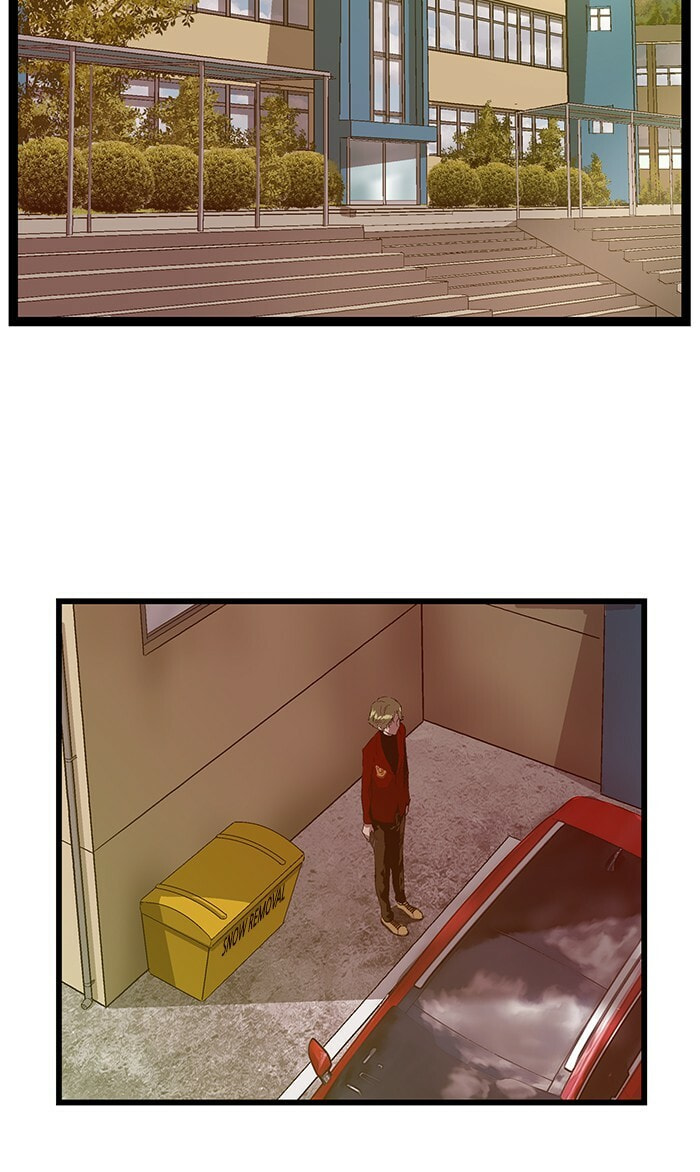 Read Weak Hero chapter 69 image 43 on Lezhin