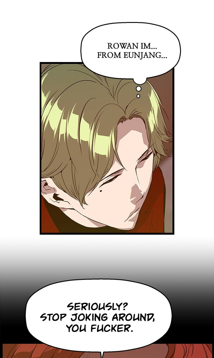 Read Weak Hero chapter 69 image 44 on Lezhin
