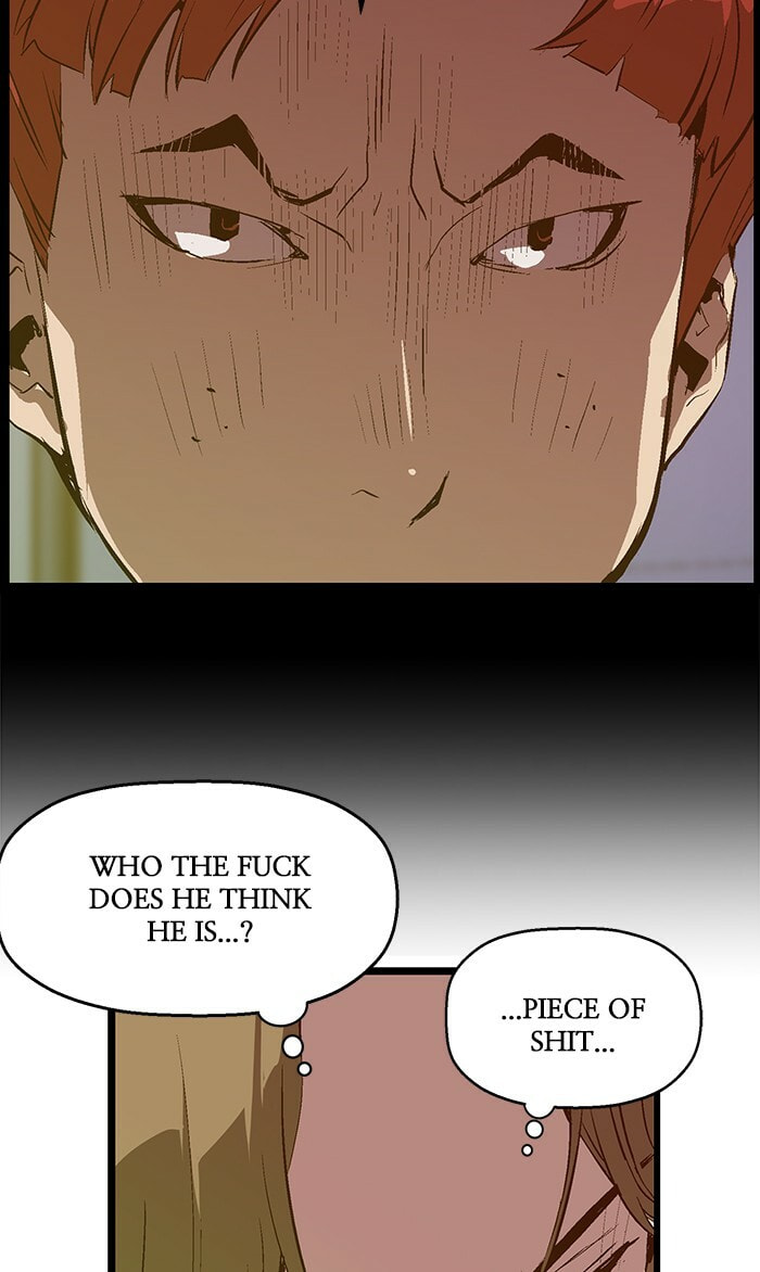 Read Weak Hero chapter 69 image 45 on Lezhin