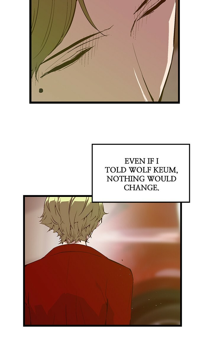 Read Weak Hero chapter 69 image 46 on Lezhin