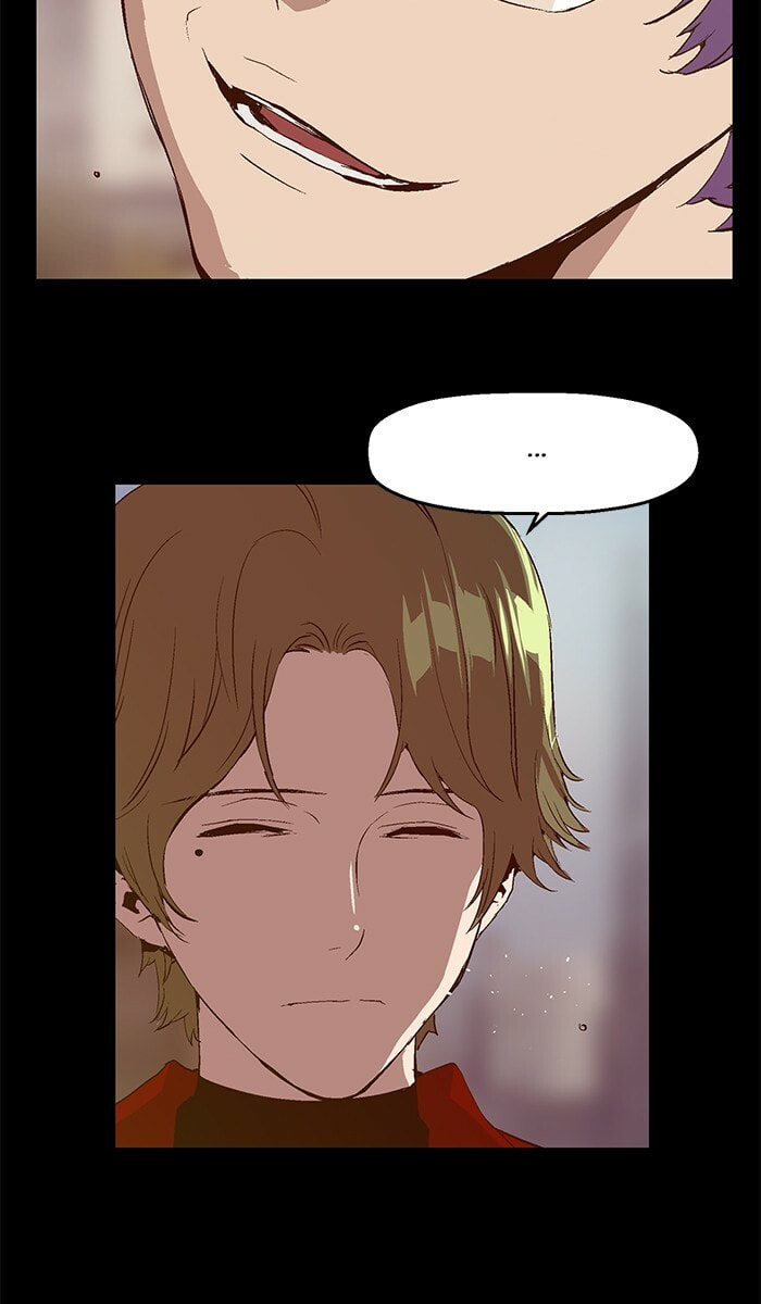 Read Weak Hero chapter 69 image 50 on Lezhin