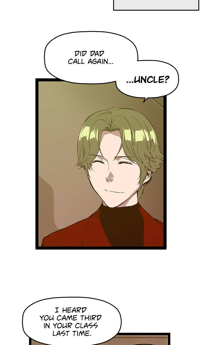 Read Weak Hero chapter 69 image 54 on Lezhin