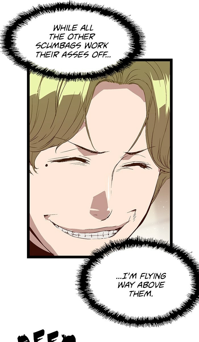Read Weak Hero chapter 69 image 60 on Lezhin