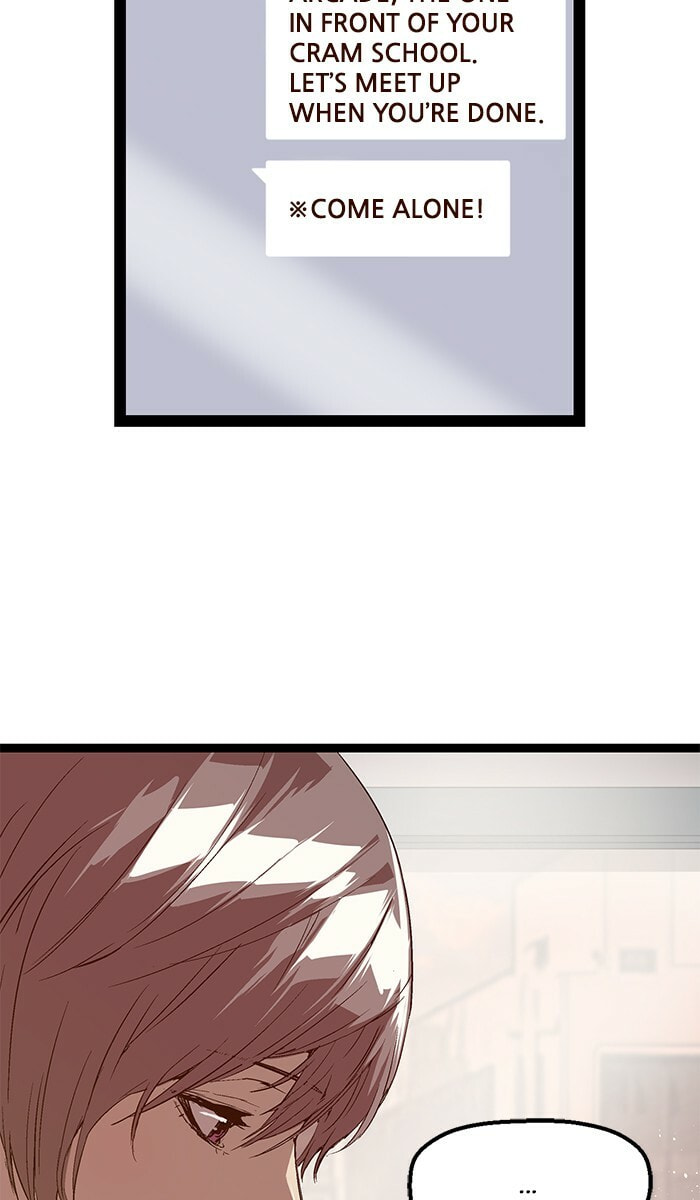 Read Weak Hero chapter 69 image 67 on Lezhin