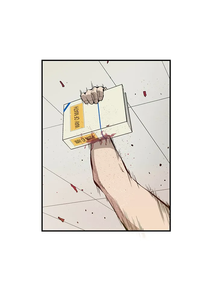 Read Weak Hero chapter 7 image 0 on Lezhin