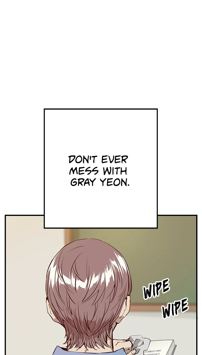 Read Weak Hero chapter 7 image 15 on Lezhin