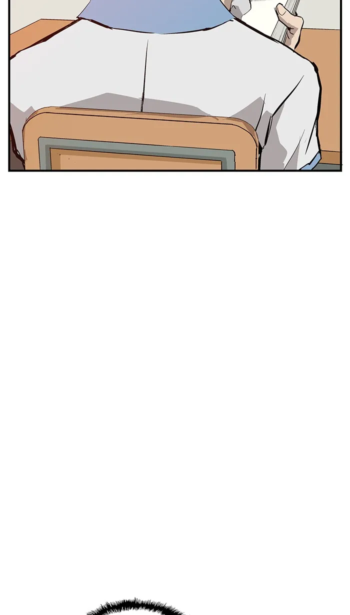 Read Weak Hero chapter 7 image 16 on Lezhin