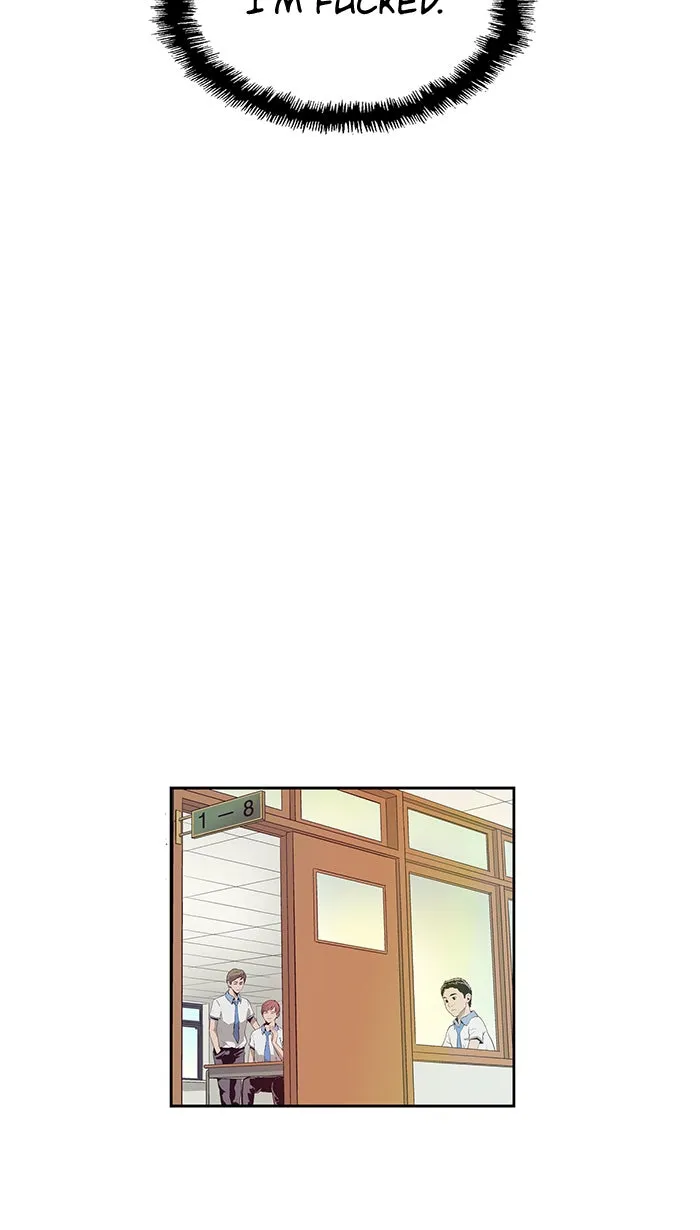 Read Weak Hero chapter 7 image 19 on Lezhin