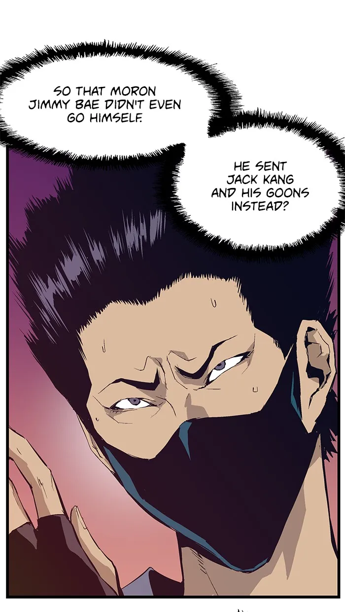 Read Weak Hero chapter 7 image 29 on Lezhin