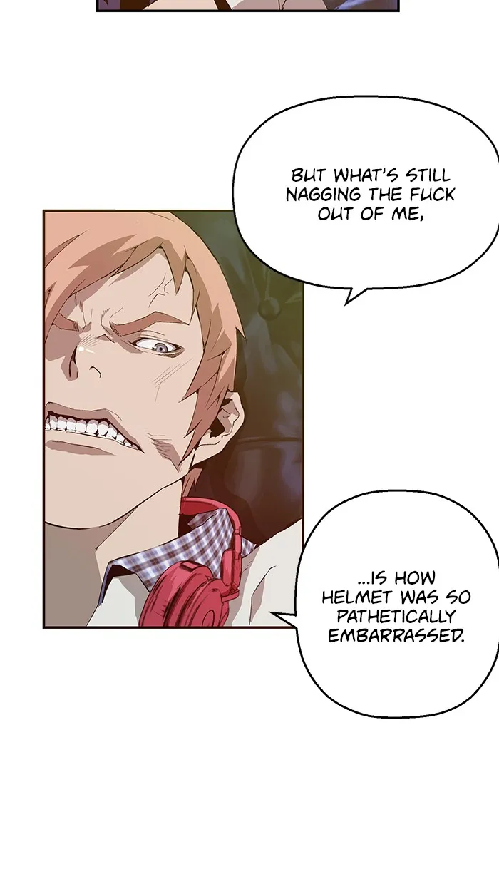 Read Weak Hero chapter 7 image 35 on Lezhin