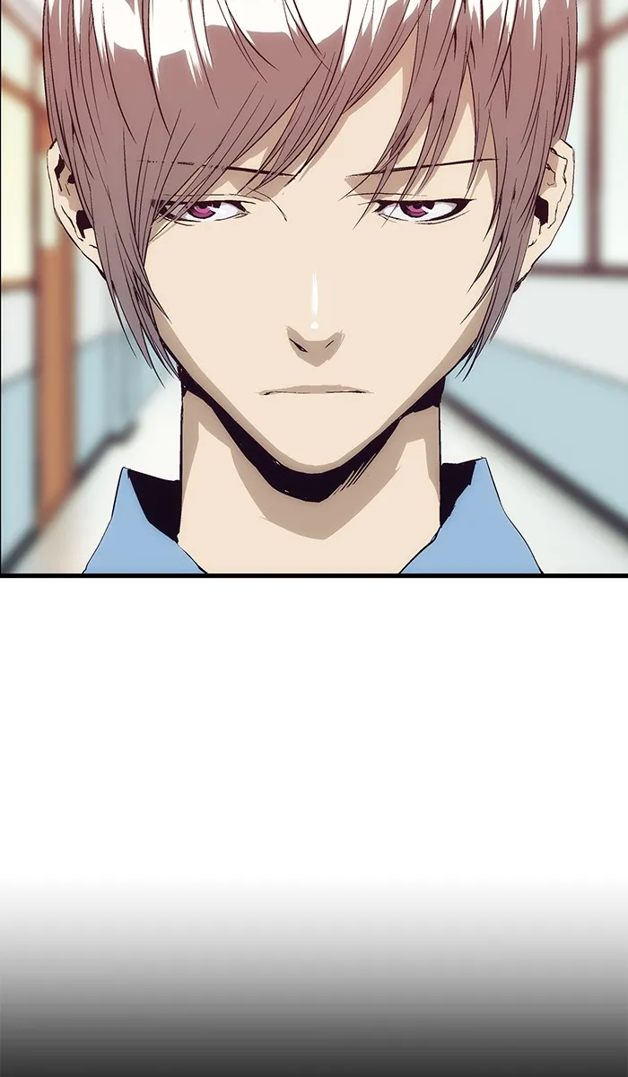 Read Weak Hero chapter 7 image 61 on Lezhin