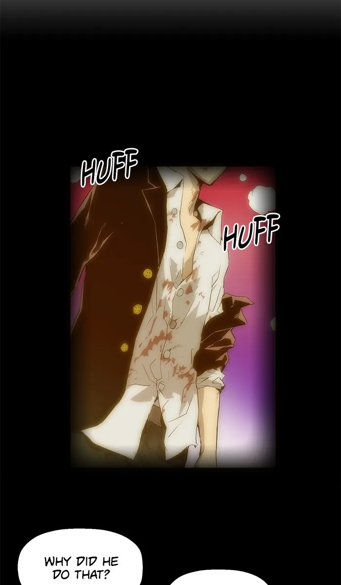 Read Weak Hero chapter 7 image 62 on Lezhin