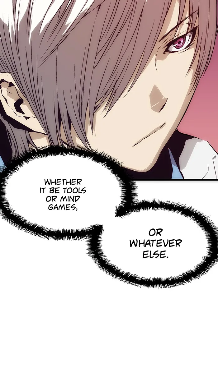 Read Weak Hero chapter 7 image 66 on Lezhin