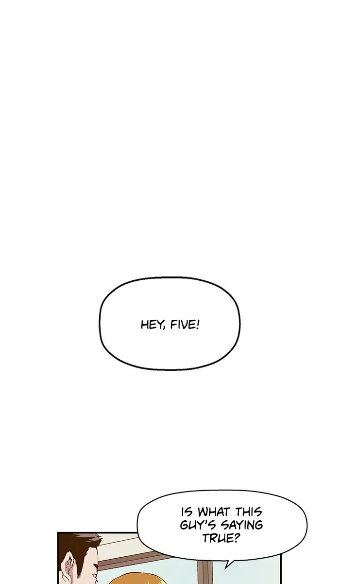 Read Weak Hero chapter 7 image 67 on Lezhin