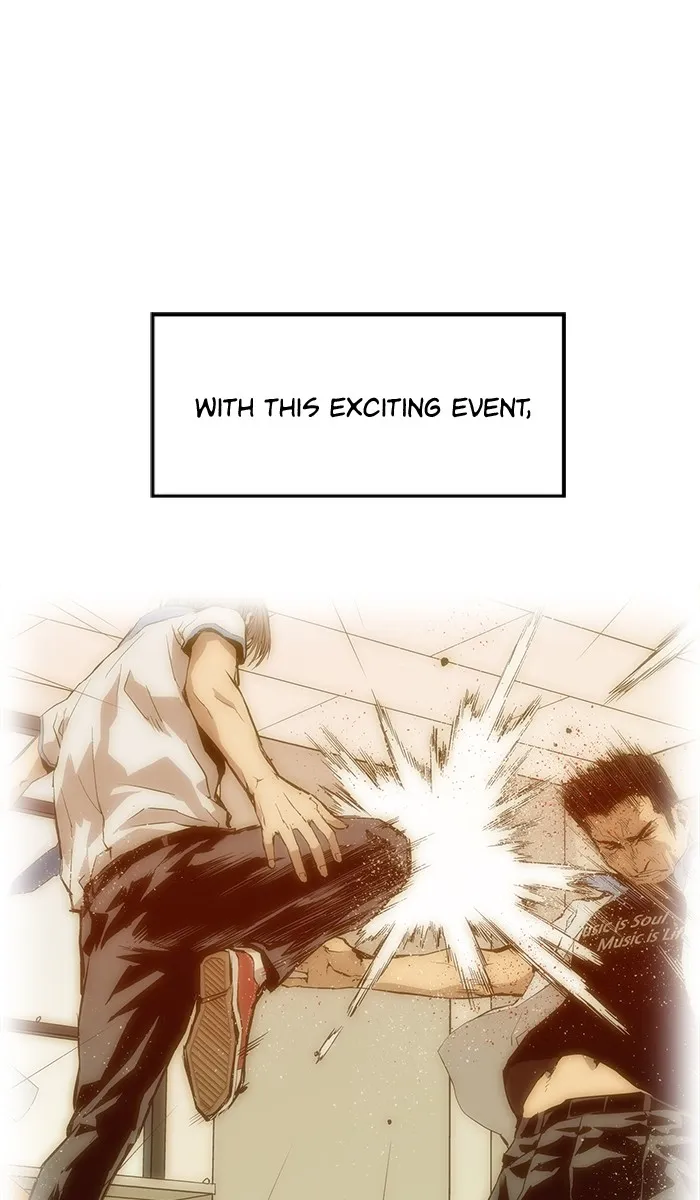 Read Weak Hero chapter 7 image 78 on Lezhin