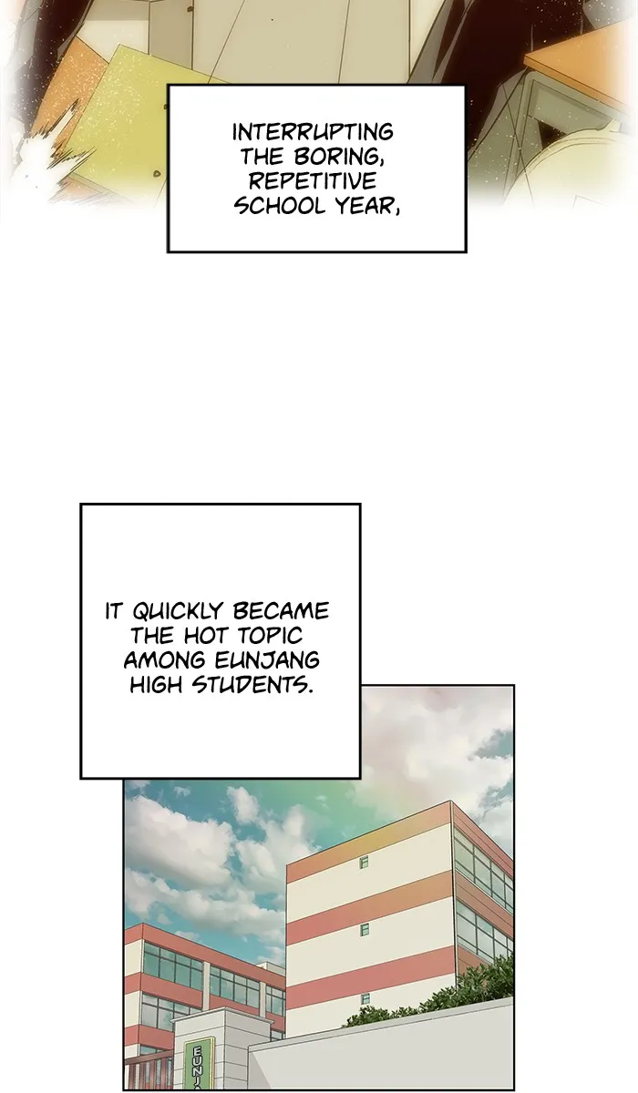Read Weak Hero chapter 7 image 79 on Lezhin